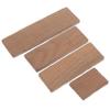 Luxshiny Medium Toasted French Oak Chips for Wine Brewing Aging Easy to Use Supplies view 1