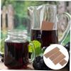 Luxshiny Medium Toasted French Oak Chips for Wine Brewing Aging Easy to Use Supplies view 4