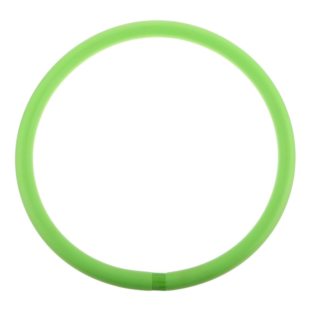 Anneome Comfortable Arm Hoops for Women Fat Burning Exercise Tool for Slimming Arms Easy to Use Yoga Circle Ring for Home Workouts Reducer