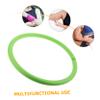Anneome Comfortable Arm Hoops for Women Fat Burning Exercise Tool for Slimming Arms Easy to Use Yoga Circle Ring for Home Workouts Reducer view 3