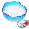 NOLITOY Manicure Nail Soak Bowl 5X5X2.04In Hand Soaking Bowl for Nail Art Removal and Soak off Salon and Home Use Care Supply view 1