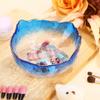 NOLITOY Manicure Nail Soak Bowl 5X5X2.04In Hand Soaking Bowl for Nail Art Removal and Soak off Salon and Home Use Care Supply view 2