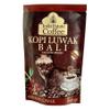 Indo Estate Coffee, Indonesia Coffee, Vaccum Fresh, Kopi Luwak Bali, 8 Cups (Pack of 1) view 1