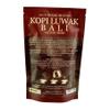 Indo Estate Coffee, Indonesia Coffee, Vaccum Fresh, Kopi Luwak Bali, 8 Cups (Pack of 1) view 2