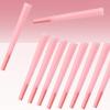 50 Pack Pink Cones Rolling PapersPre Rolled Cones Classic 1-1/4 Rolling Paper Accessories view 4