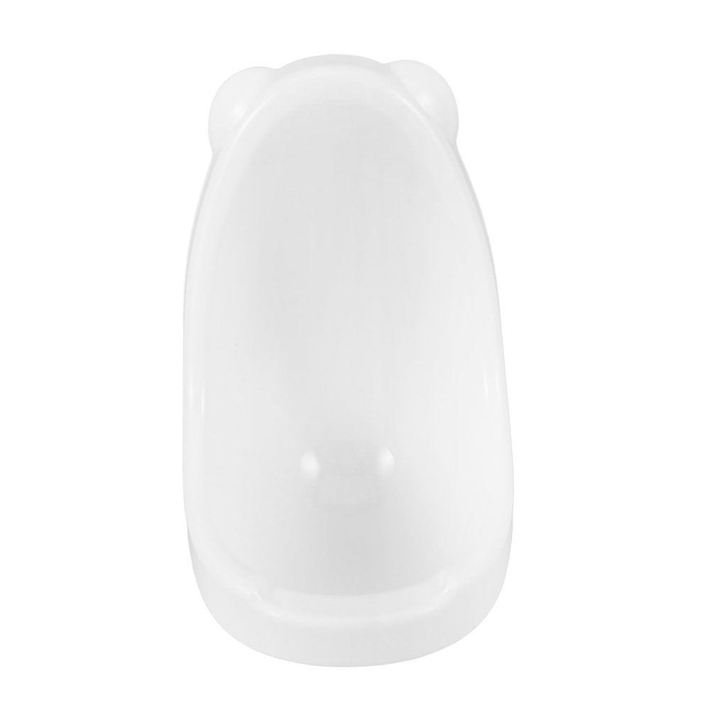 jojofuny Cartoon Design Toddler Urinal Boys Potty Trainer Boys and Girls Urinal Easy to Clean