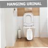 jojofuny Cartoon Design Toddler Urinal Boys Potty Trainer Boys and Girls Urinal Easy to Clean view 4