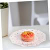 Healeved Paper Plates Napkins Cups Set Party Tableware Kit Gold Stars for Birthday Celebration view 4