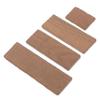 OHPHCALL 50g French Oak Wine Aroma Chips Medium Cubes for Aging Winemaking Ingredients view 1