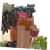 OHPHCALL 50g French Oak Wine Aroma Chips Medium Cubes for Aging Winemaking Ingredients view 4