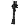 BIUDECO 4pcs Rubber Leg Tips Replacement Cane Tips Crutch Accessories Cane Base Stabilizer Walker Replacement view 3