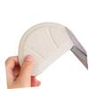 VALICLUD Heel Lift Inserts Heel Pads Self-Adhesive for Holes Slip Shoe Grips Cushions view 3