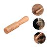 Abaodam 4pcs Wooden Mallet for Nepalese Singing Bowl Small Design for Meditation and Sound Healing for Travel and Yoga Sessions view 3