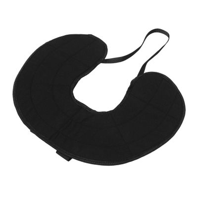 minkissy Shoulder Pad for Bag Extra Thick Shoulder Strap Cushion for Comfort and Support Ergonomic Design for Workout and Carrying Lightweight and Protection Mat