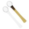2pcs Eye Cream Applicator Rod with Ball Handle for Gentle Massage view 1