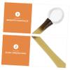 2pcs Eye Cream Applicator Rod with Ball Handle for Gentle Massage view 2