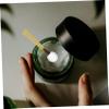 2pcs Eye Cream Applicator Rod with Ball Handle for Gentle Massage view 3