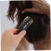 Healeved Horn Scalp Comb Detangling Brush for Curly Hair Head Massager Portable Acupoint Therapy Natural Hair Treatment Tool view 4