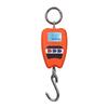 JSEIAJB Hanging Scales Luggage Weighing Scale 200 kg / 441 lb Digital Weight Scale Handheld Mini Crane Scale view 1