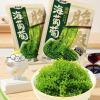 Instant sea grapes, fresh kelp, seaweed salad, sushi cold salad 100g/bag, delicious kimchi, side dishes, instant pickles vegetable, cold mixed dishes, hot pot ingredients, nutritious snacks (1 bag) view 2