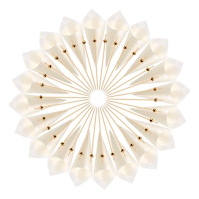 VILLFUL 1set Disposable Wood Ice Cream Cones Bulk Set Charcuterie Cones for Parties Diy Waffle Making Supplies for Appetizers