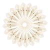 VILLFUL 1set Disposable Wood Ice Cream Cones Bulk Set Charcuterie Cones for Parties Diy Waffle Making Supplies for Appetizers view 1