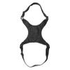 IWOWHERO Elderly Safety Vest Adjustable Waist for Patient Safety Anti-Slip Design for Enhanced Security in Wheelchairs view 1