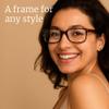 NOVIVON +2.75 Reading Glasses for Women, Blue Light Blocking Readers, Computer eye glasses, Cheaters view 2