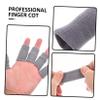 10Pcs Sports Finger Sleeves Breathable Finger Protectors for Basketball and Volleyball Multi-function Cots Comfort Fit for Sports Enthusiasts view 2
