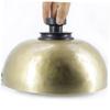 BAZEITFLOW Sound Bowl Lifting Handle Chakra Bowl Supply Strong Suction and Easy to Use view 4