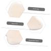 SAFIGLE Agate Scraping Plate Massaging Board Body Gua Sha Tool Horn-Shaped Design view 4