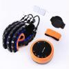 ASHLGQB Rehabilitation Robot Gloves, Hand Strength Exercise Equipment, 5 Mode Options, with Pulse Mode/Mirror Bracelet, for Stroke Rehab Hand Recovery Device view 1