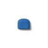 Podern Sport Set - Reusable Omnipod Cover - Slim, Low-Profile, Matte Finish for Diabetic Insulin Pumps and Matching Overlay Tapes (Speed Blue). view 2