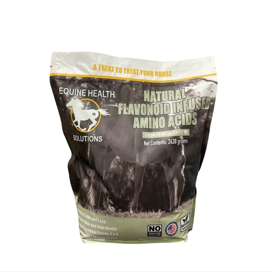 Equine Health Solutions Flavanoid Infused Amino Acids