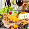 Unomor Cocktail Skewers Jumbo Straws Lemonade Stand Decorations Drink Straws Party Accessories view 4