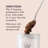 Garden of Life, Protein Sprouted Barley Probiotics Chocolate, 24.41 Ounce view 4