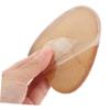 NOLITOY 2pairs Forefoot Pads Comfortable Metatarsal Cushions for High Heels Self-Adhesive Soft Foot Pads for for Flats and Sneakers view 4