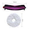 12 Replacement Parts for Eureka J15 Pro for Ultra Robot Vacuum Replacement Kit view 2