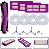 12 Replacement Parts for Eureka J15 Pro for Ultra Robot Vacuum Replacement Kit view 4