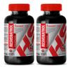 Trans-RESVERATROL Supplement - resveratrol Complex, resveratrol Supplement, Berry resveratrol, Pure resveratrol Extract, Natural resveratrol, Resveratrol for Skin, Anti-Aging resveratrol 2Bot view 1