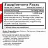 Trans-RESVERATROL Supplement - resveratrol Complex, resveratrol Supplement, Berry resveratrol, Pure resveratrol Extract, Natural resveratrol, Resveratrol for Skin, Anti-Aging resveratrol 2Bot view 3