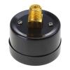 Air Compressor Pneumatic Hydraulic Fluid Pressure Gauge Scale 0-180PSI 0-12Bar Industrial Measuring Instrument view 4