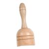 NOLITOY Wooden Gua Sha Tool for Cellulite Reduction Professional Body Sculpting Massager Portable Cup view 1