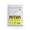Potion Supernatural Hydration Electrolyte Drink Mix for Rapid Rehydration | Sugar-Free, Vegan, Caffeine-Free | Yuzu Citrus 30 Servings view 1