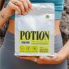 Potion Supernatural Hydration Electrolyte Drink Mix for Rapid Rehydration | Sugar-Free, Vegan, Caffeine-Free | Yuzu Citrus 30 Servings view 4