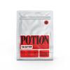 Potion Supernatural Hydration Electrolyte Drink Mix for Rapid Rehydration | Sugar-Free, Vegan, Caffeine-Free | Pink Grapefruit 30 Servings view 1