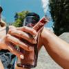 Potion Supernatural Hydration Electrolyte Drink Mix for Rapid Rehydration | Sugar-Free, Vegan, Caffeine-Free | Pink Grapefruit 30 Servings view 3