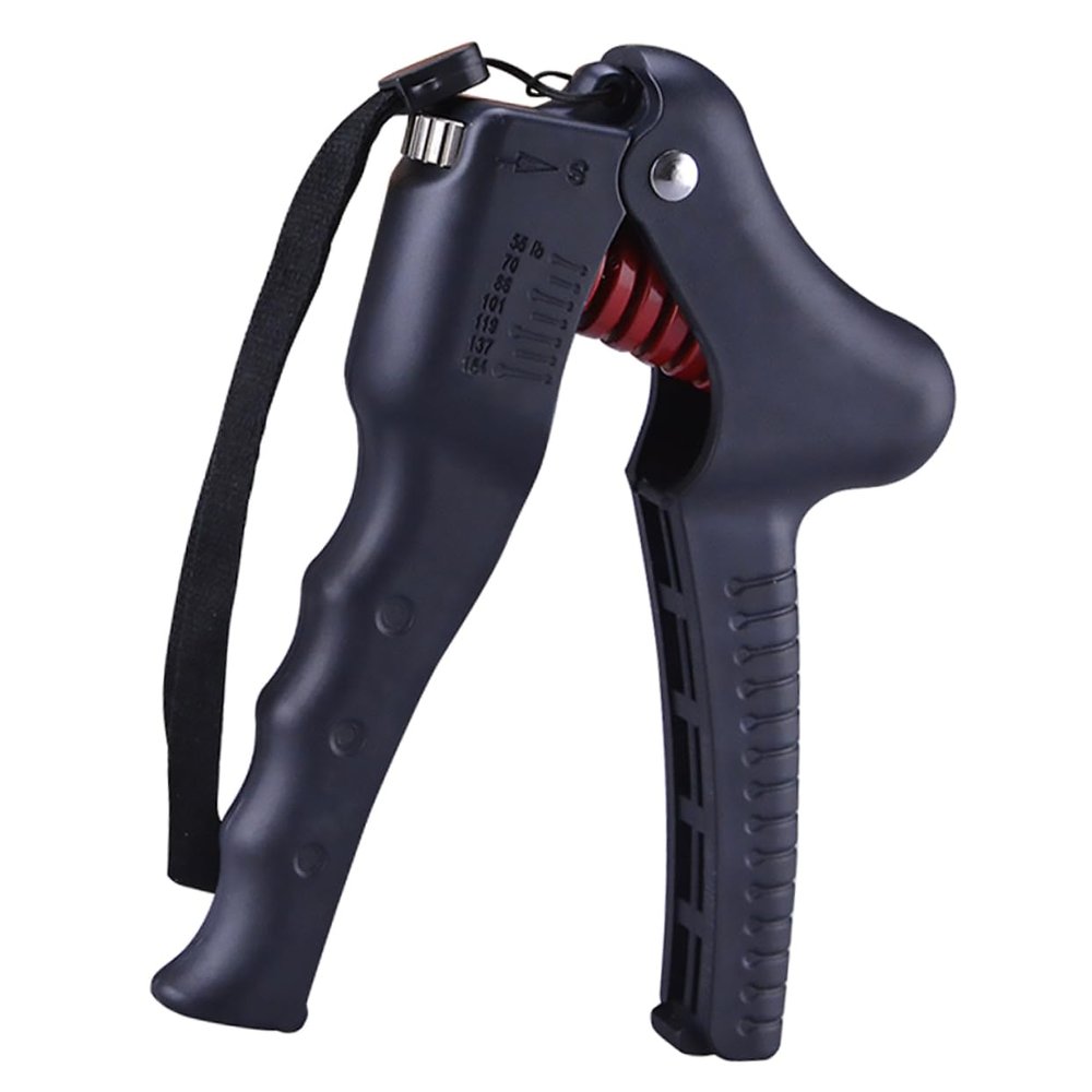 Abaodam Hand Exerciser Wrist Developer Fitness Grip Force Device Hand Strength