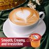 Delight Coffee Creamer Hazelnut Cups, 48 Pieces of Individual Coffee Creamers Singles, Ideal for Hot and Iced Coffee, Lattes, Cappuccinos and More view 4
