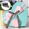 KONTONTY 1roll Graduation Season Ribbon for Wrapping Decorative Hot Stamping Yards for Crafts Bows and Party Decorations view 3